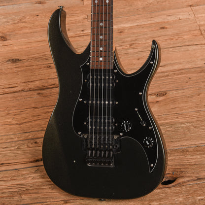 Heartfield Talon II Black 1990