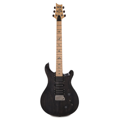 PRS SE Swamp Ash Special Charcoal