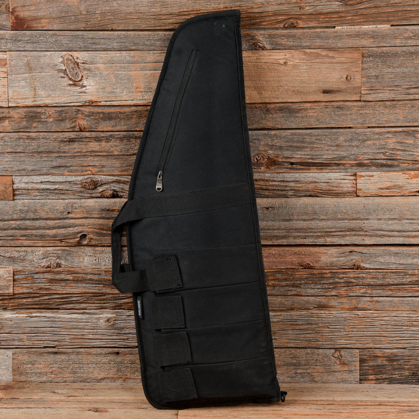 Rukavina 8-String Lapsteel Natural