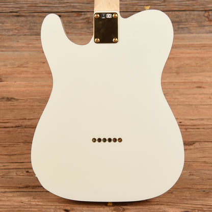 Fender MIJ Haruna Scandal Signature Telecaster White 2022