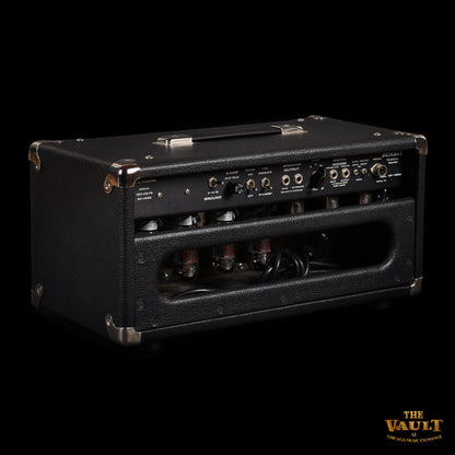 Dumble Over Drive Special (ODS) 100w with 6L6 tubes  2008