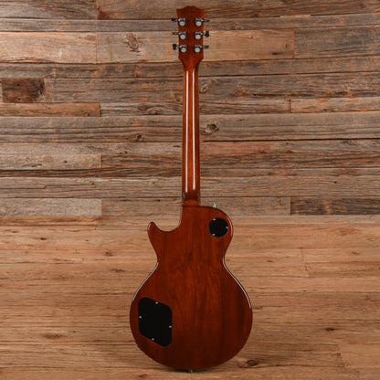 Gibson Melvyn Franks VOS 1959 Les Paul Sunburst 2010