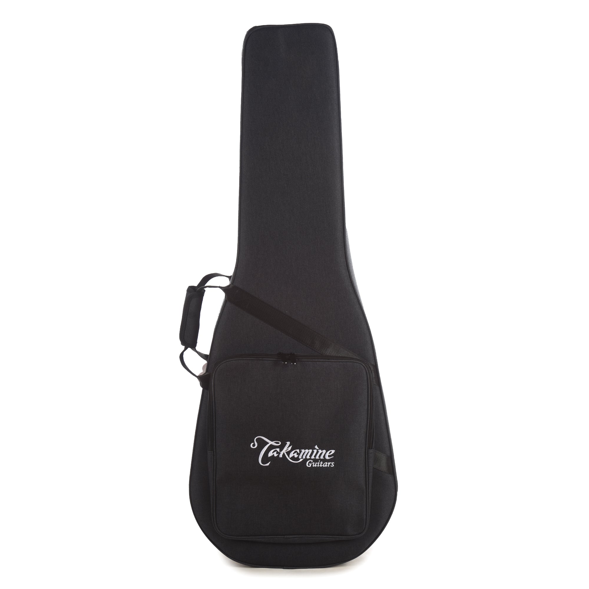 Takamine JJ325SRCL John Jorgenson Signature Acoustic Electric Guitar Red