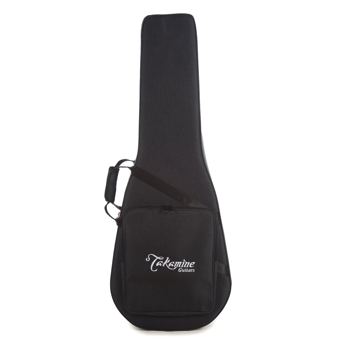 Takamine JJ325SRCL John Jorgenson Signature Acoustic Electric Guitar Red