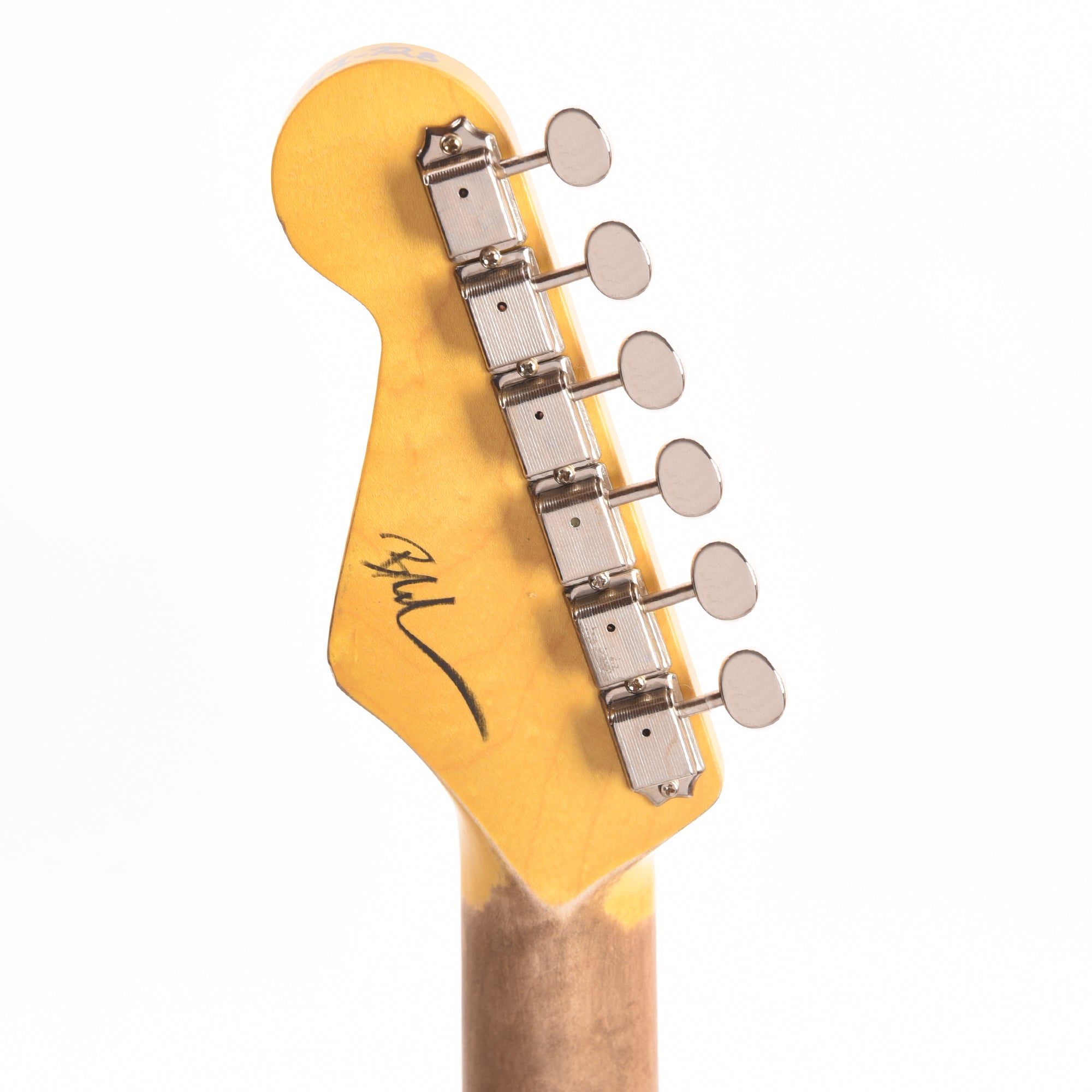 Nash S-57 Surf Green Light Relic