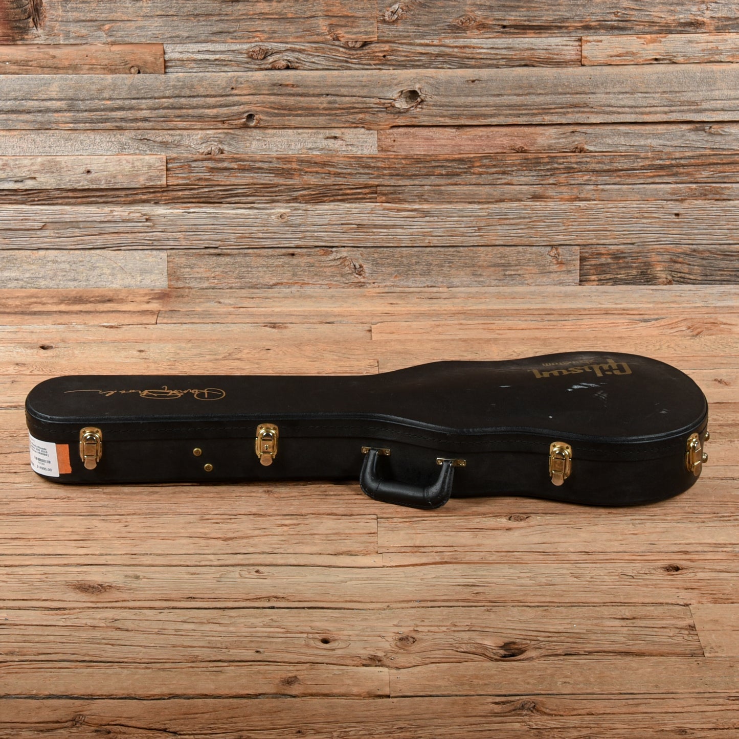 Gibson Custom Randy Rhoads '74 Les Paul Custom VOS White 2010