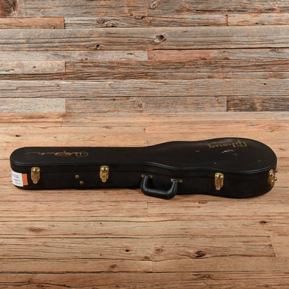 Gibson Custom Randy Rhoads '74 Les Paul Custom VOS White 2010