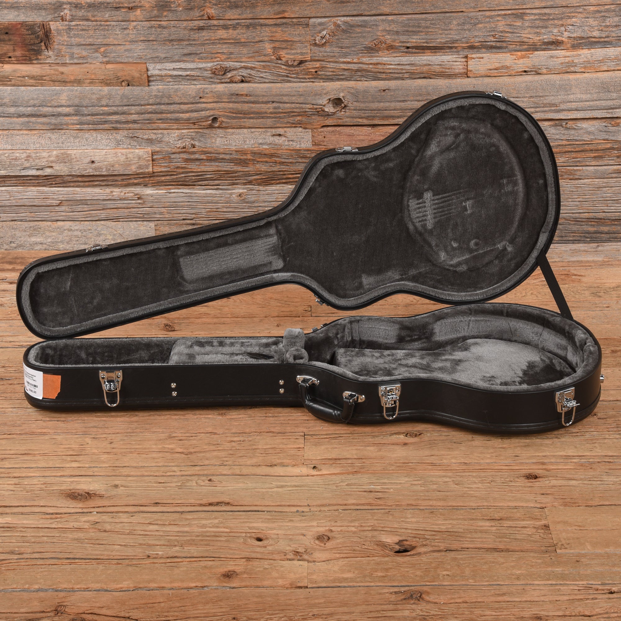 Epiphone Riviera Frequensator Sparkling Burgundy 2022