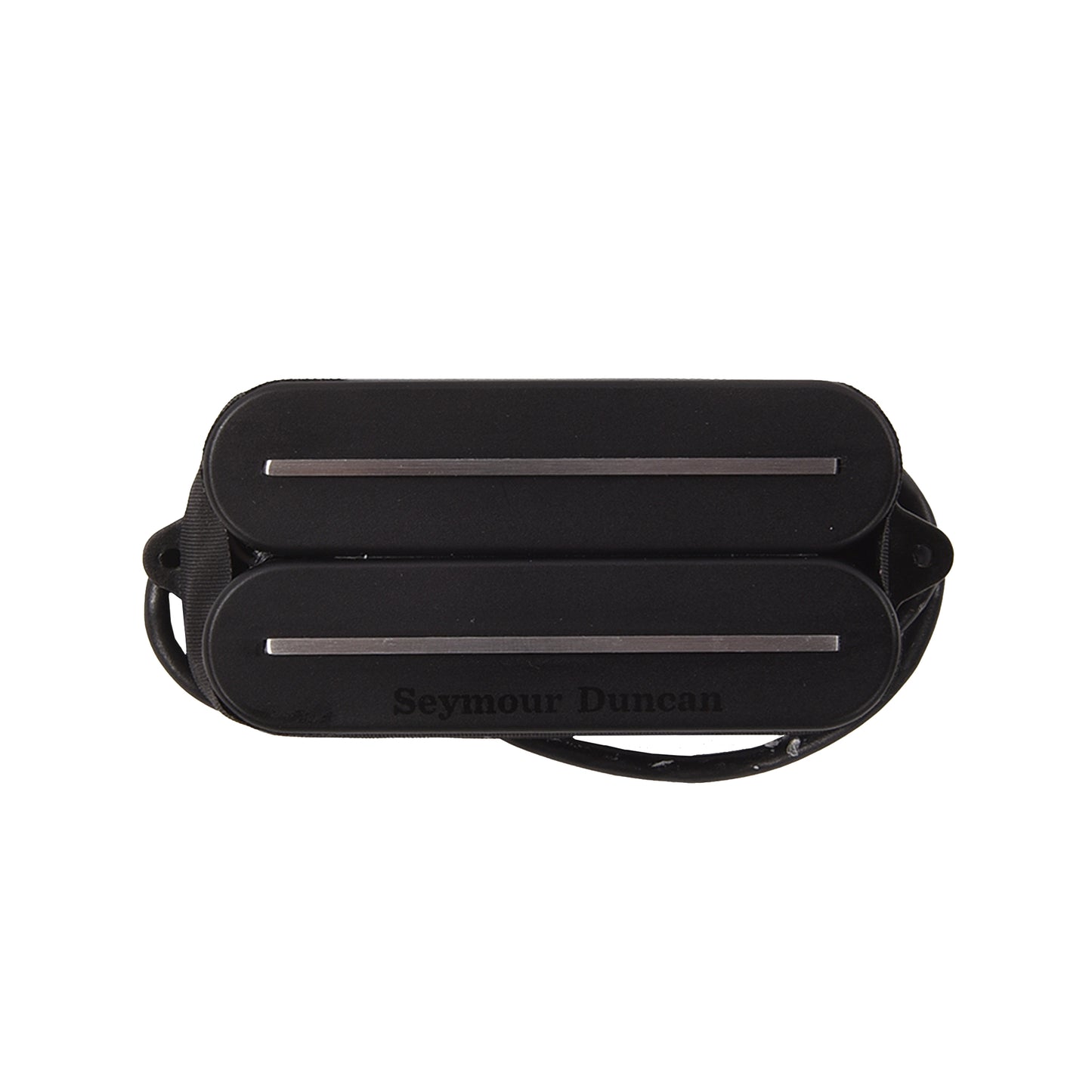 Seymour Duncan Nazgul Rail Bridge Pickup Black