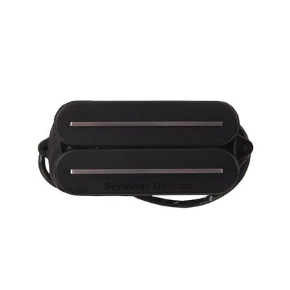 Seymour Duncan Nazgul Rail Bridge Pickup Black