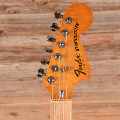 Fender Stratocaster Natural 1978
