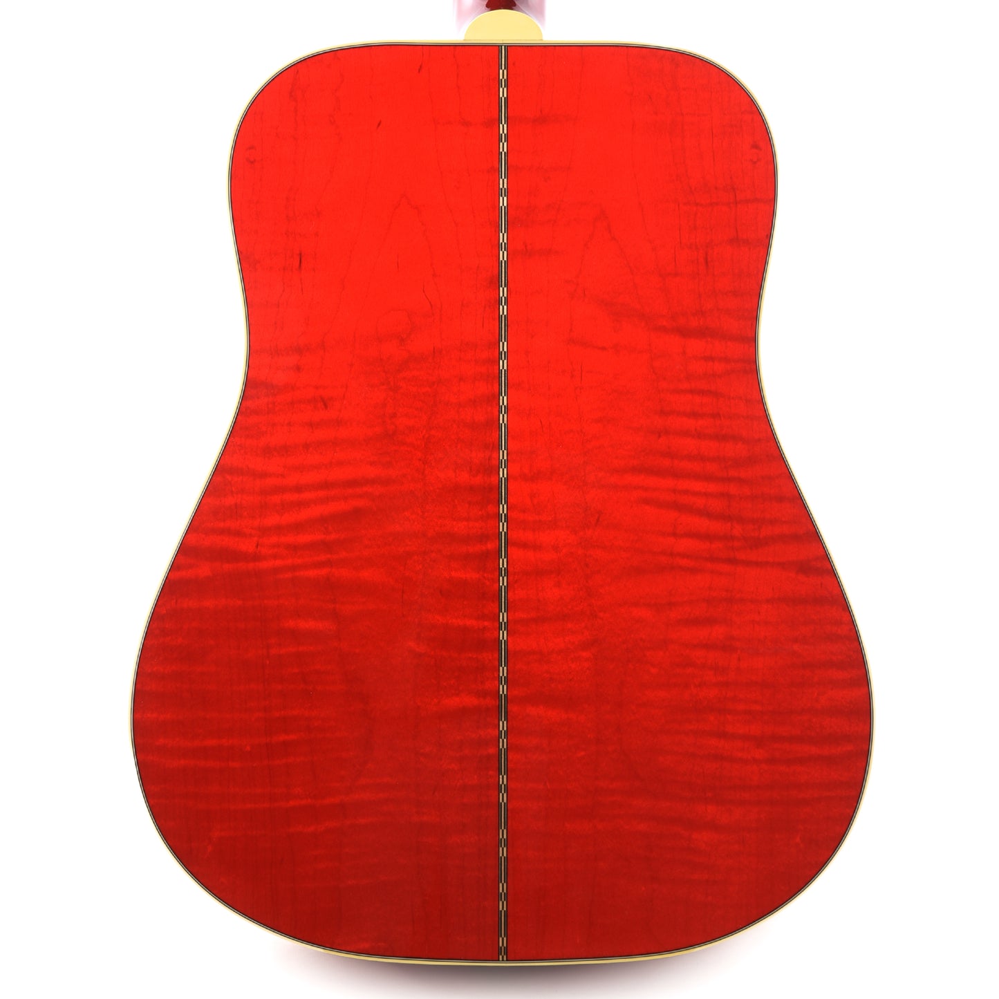 Gibson Original Dove Original Antique Natural