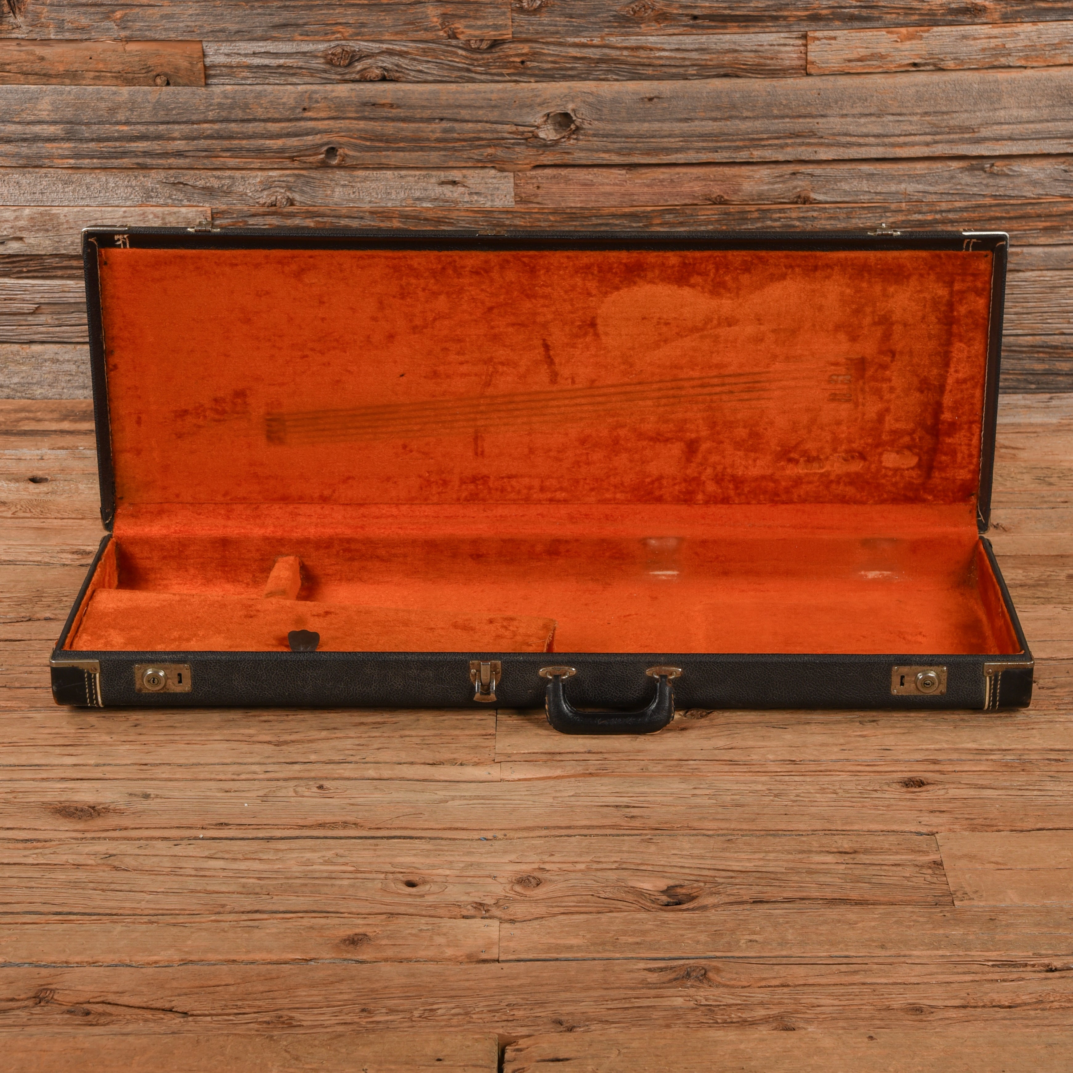 Fender Telecaster Blonde 1967