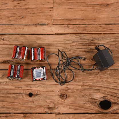 Suzuki Omnichord OM-100