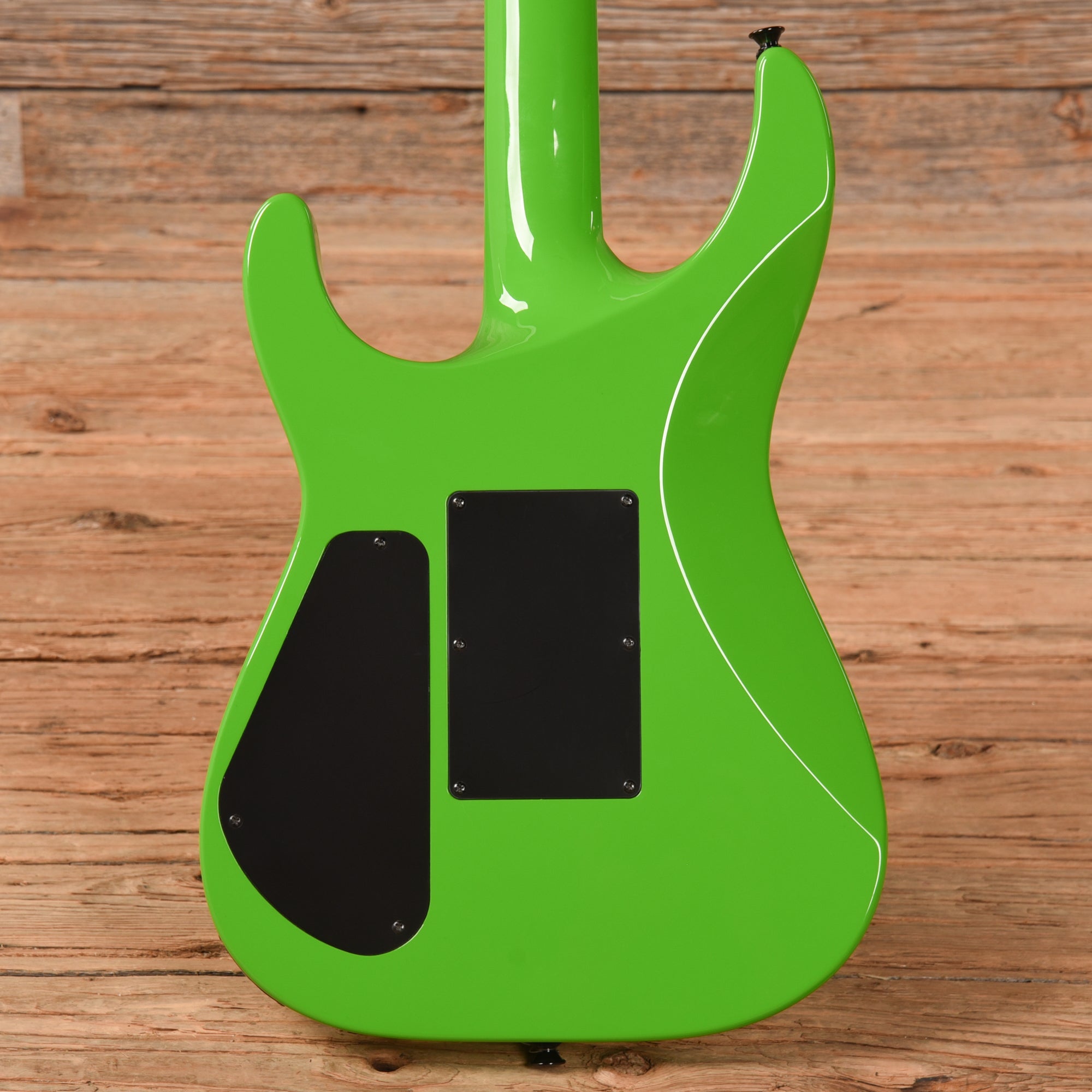 Jackson X Series SL3X DX Soloist Absynthe Frost 2015