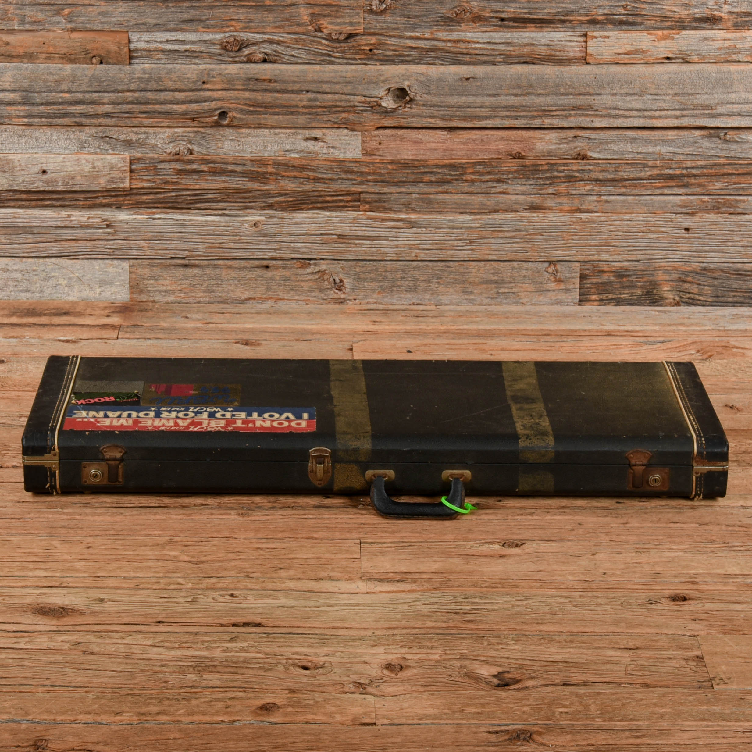 Rickenbacker 430 Natural 1975