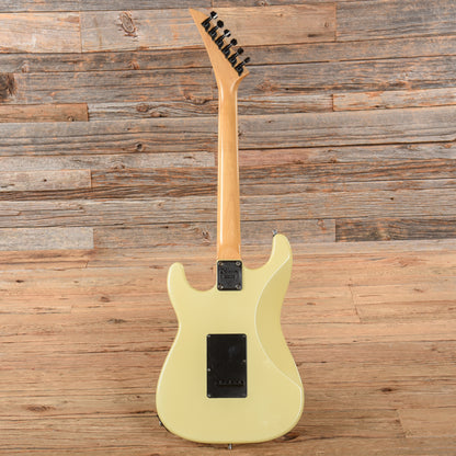 Charvel Mark II White 1988
