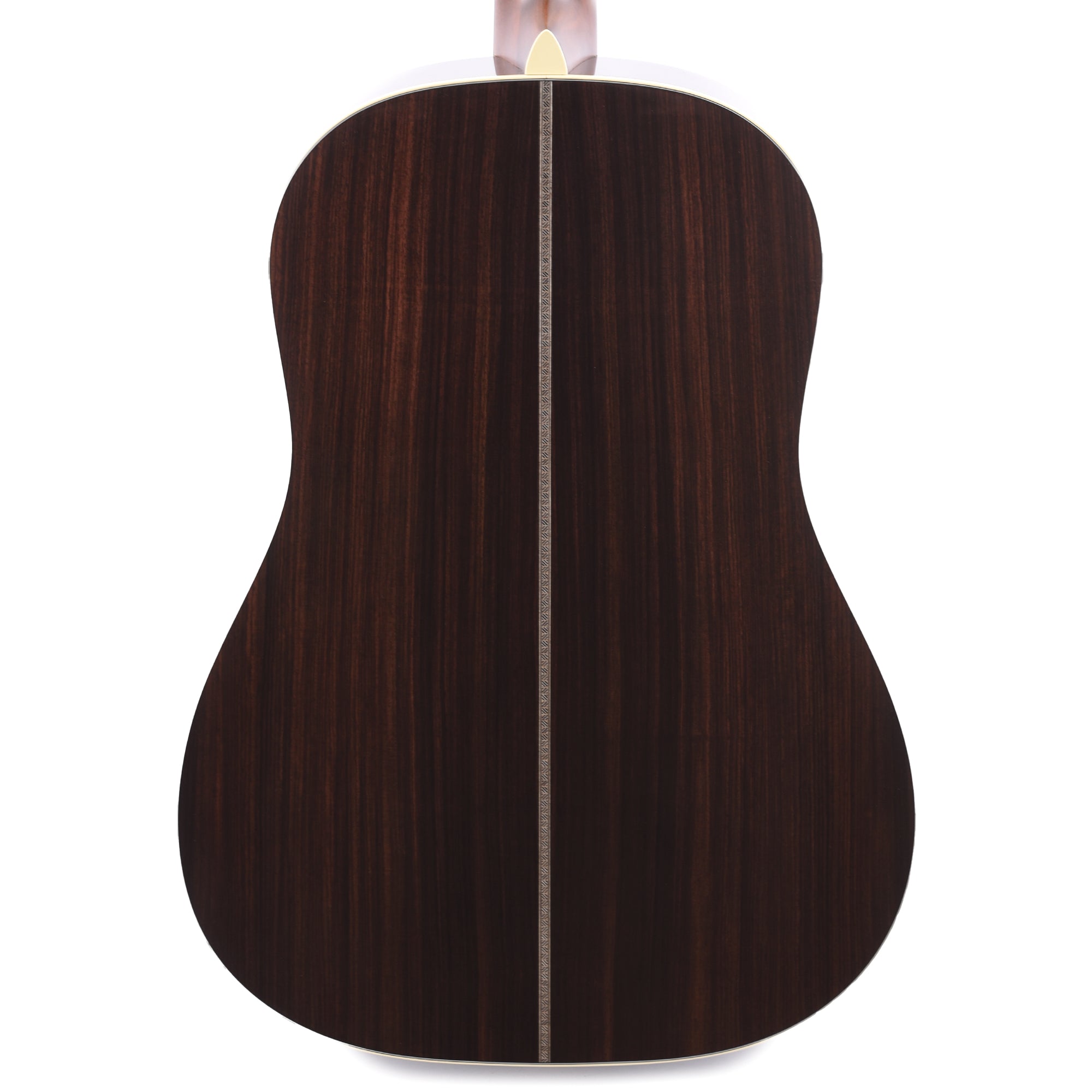 Martin Custom Shop HD-28VS VTS Adirondack Spruce/East Indian Rosewood Natural