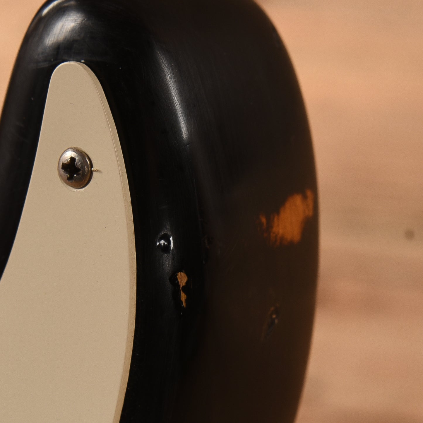 Fender Stratocaster Sunburst 1957