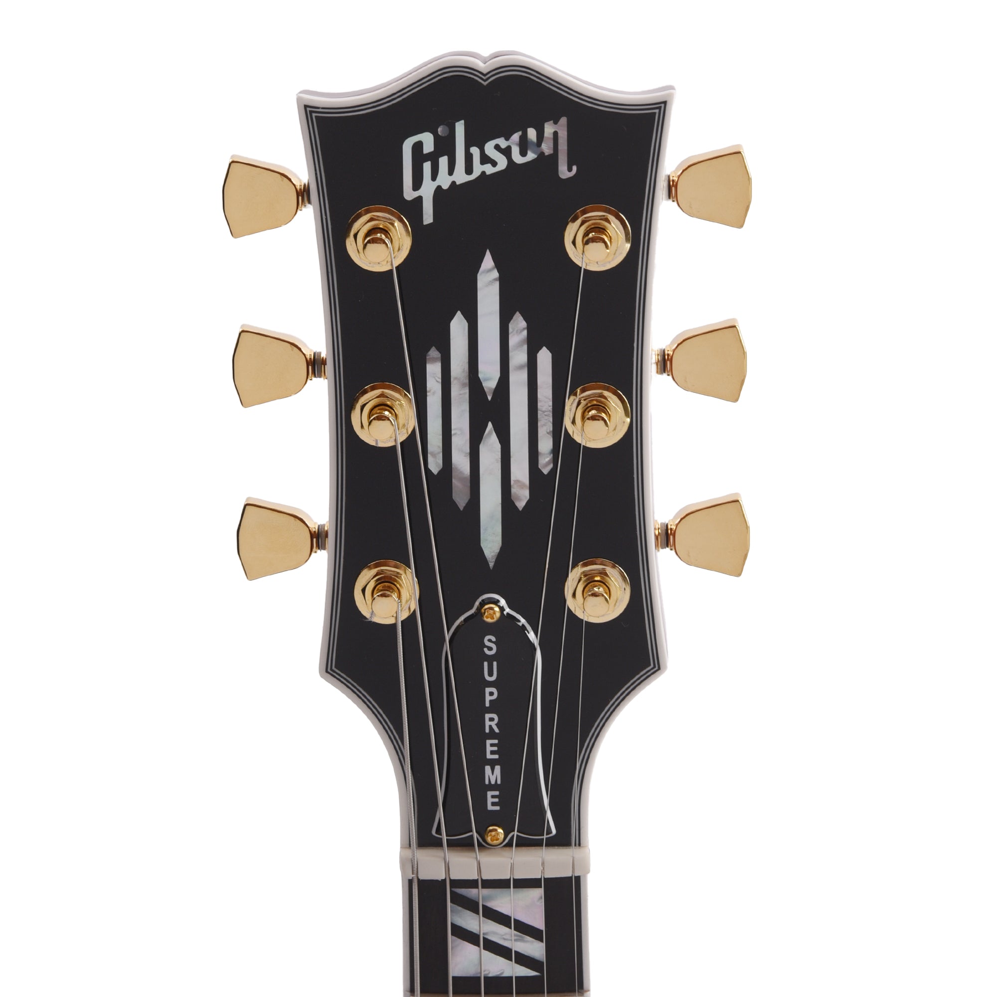 Gibson Modern SG Supreme Wine Red