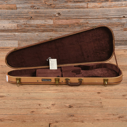 Nash E-52 Desert Sand 2013