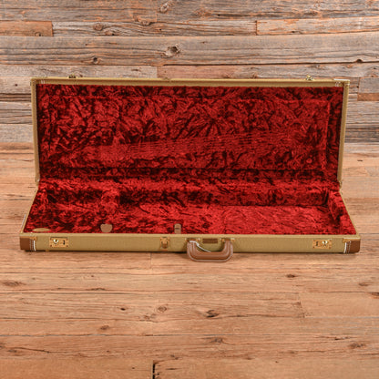 Fender American Elite Telecaster Butterscotch Blonde 2016