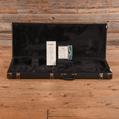 Knaggs Severn Trem SSS T-1 Coral 2024