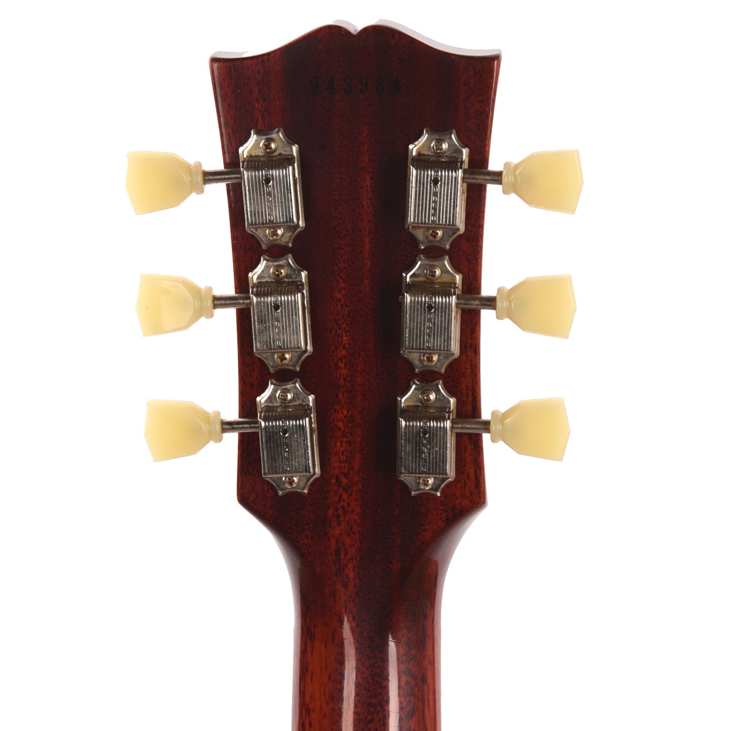 Gibson Custom Shop 1959 Les Paul Standard "CME Spec" Dirty Lemon Fade Murphy Lab Ultra Light Aged w/'59 Carmelita Neck