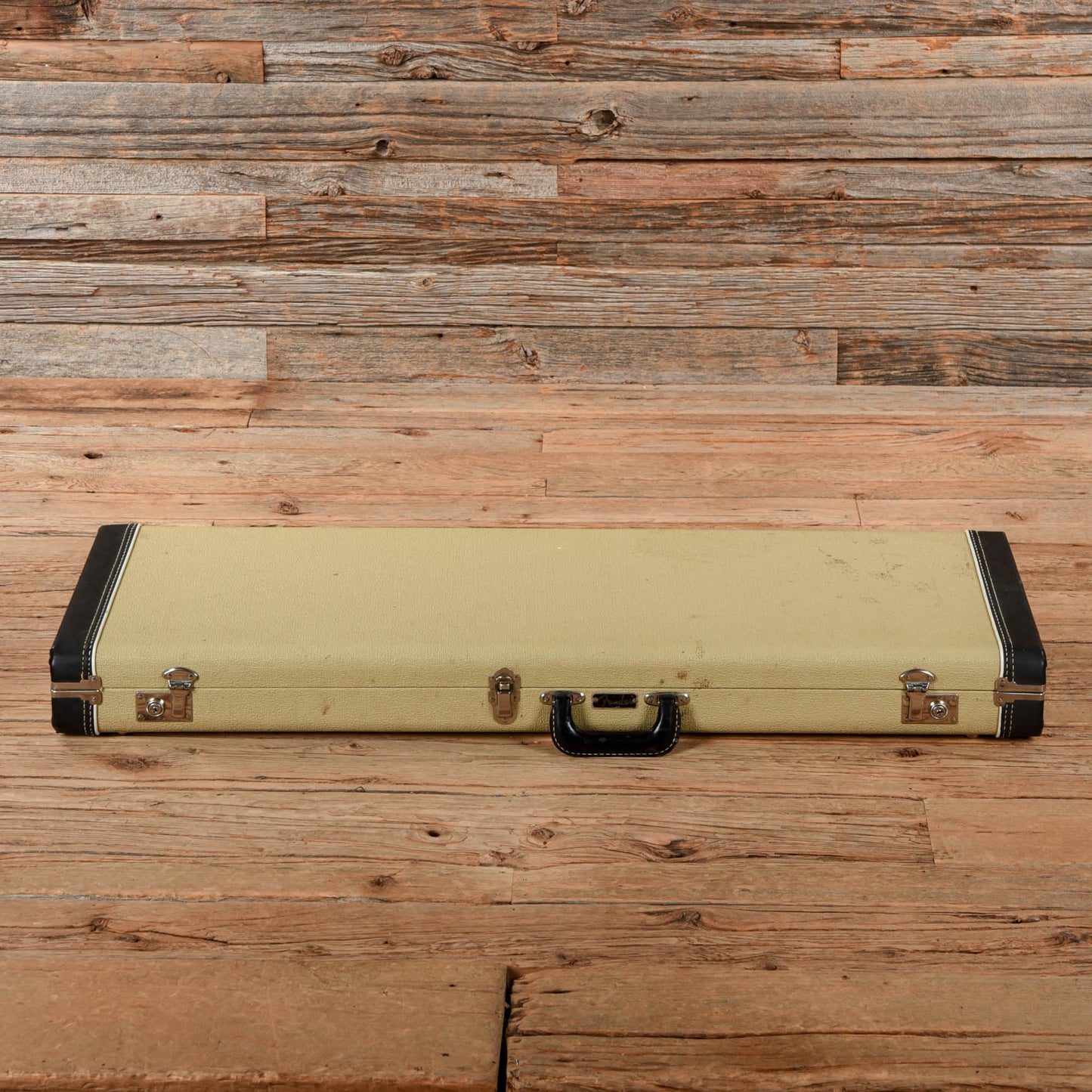 Fender Eric Johnson Stratocaster Black 2005