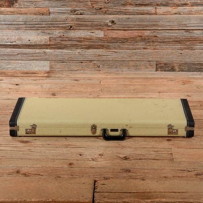 Fender Eric Johnson Stratocaster Black 2005