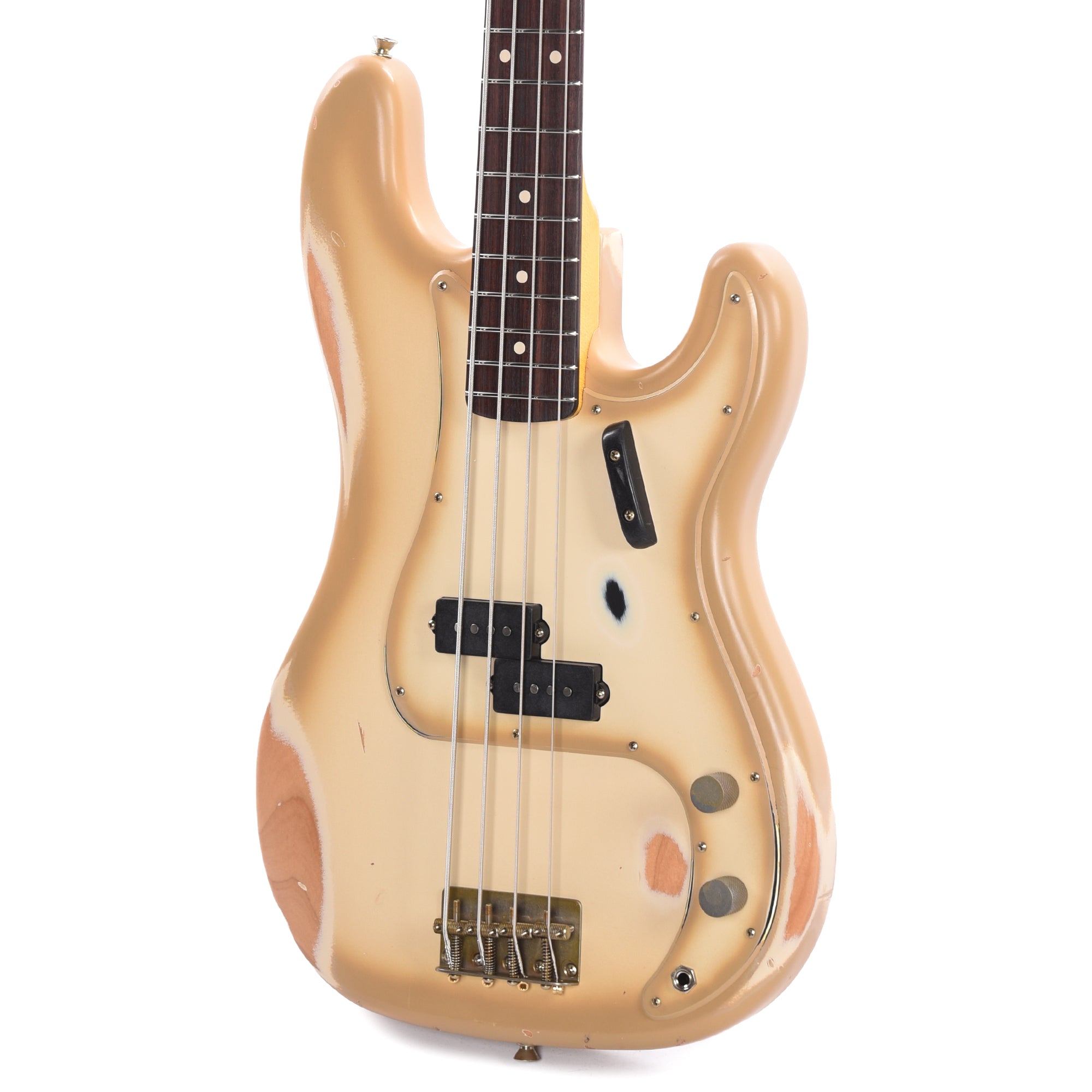 Nash PB-63 Antigua Heavy Relic