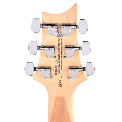 PRS SE NF3 Metallic Orange