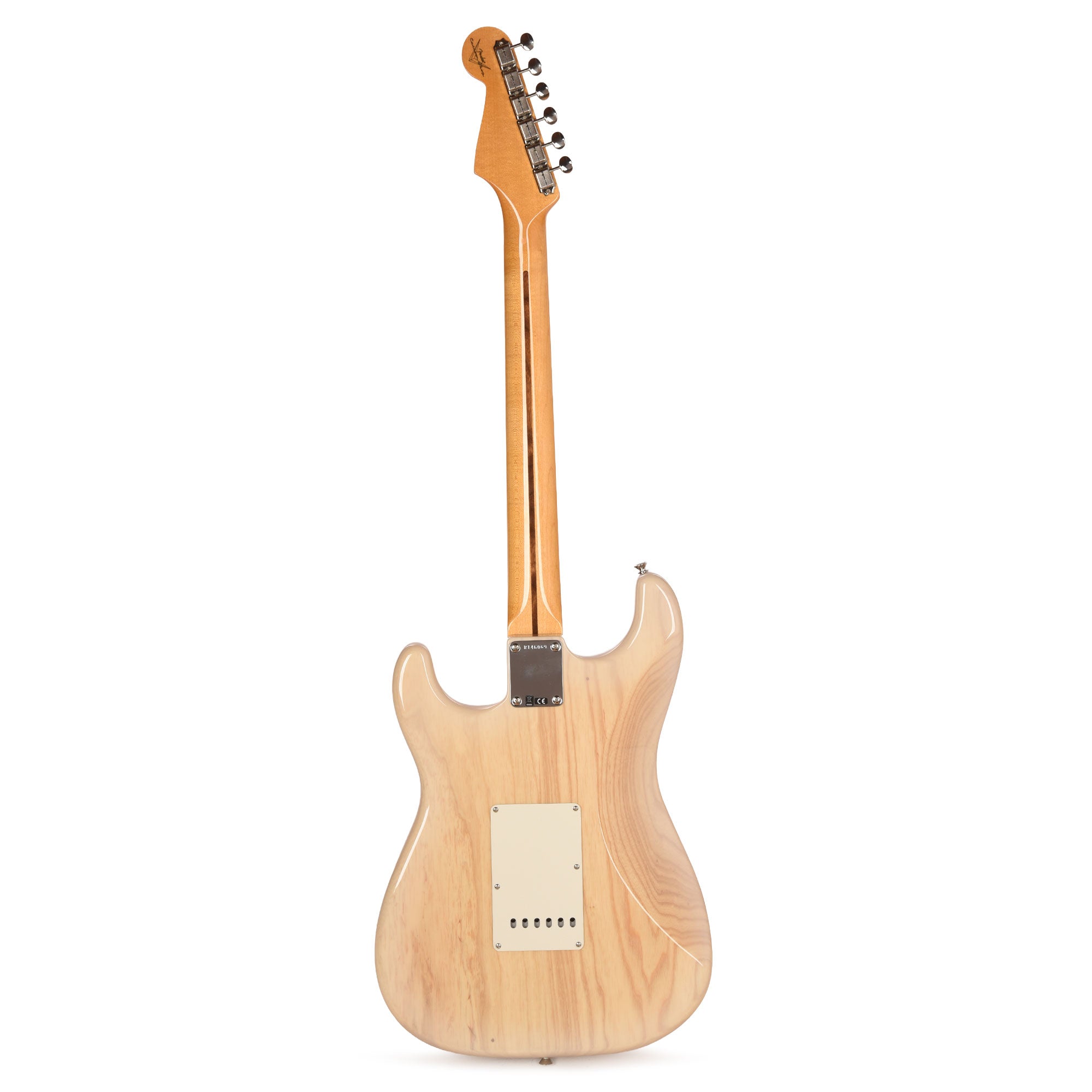 Fender Custom Shop 1957 Stratocaster 