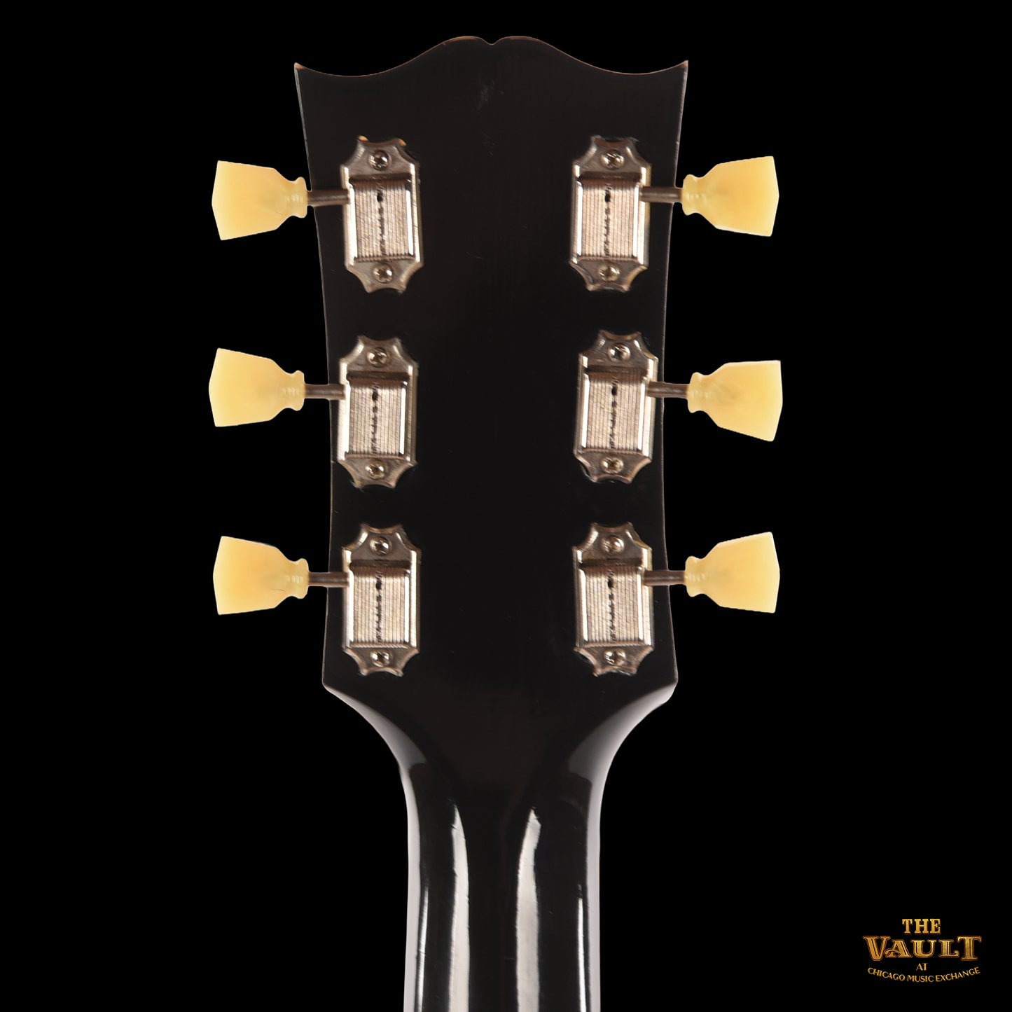 Gibson L7C Black 1950