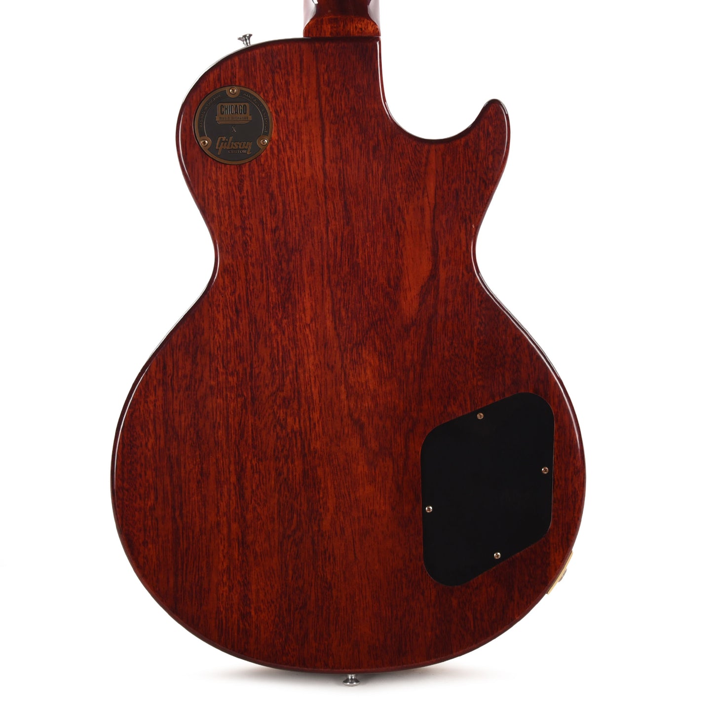 Gibson Custom Shop 1959 Les Paul Standard LEFTY "CME Spec" Green Lemon VOS w/'59 Carmelita Neck