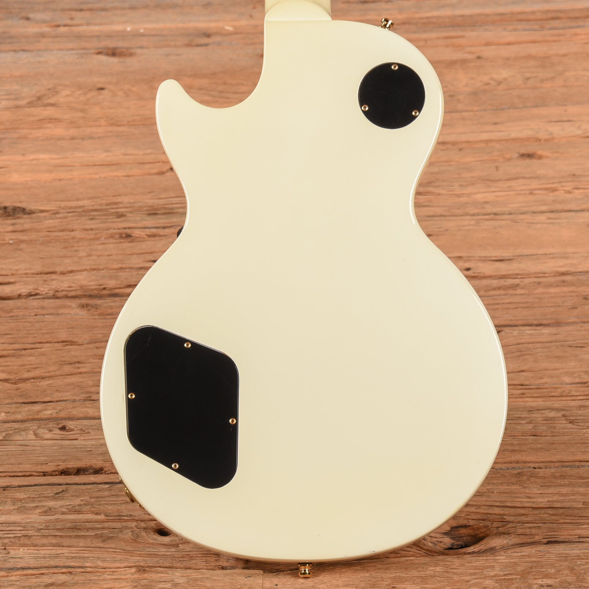 Gibson Les Paul Studio Alpine White 2000