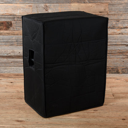 Bergantino NVX410 4x10 Bass Cabinet