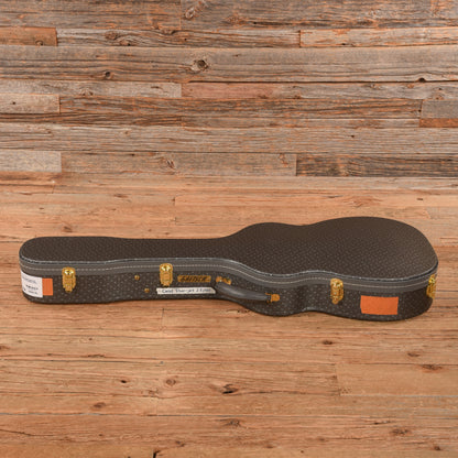 Gretsch Custom Shop G6128 1959 Duo Jet Heavy Relic Gold Sparkle 2021