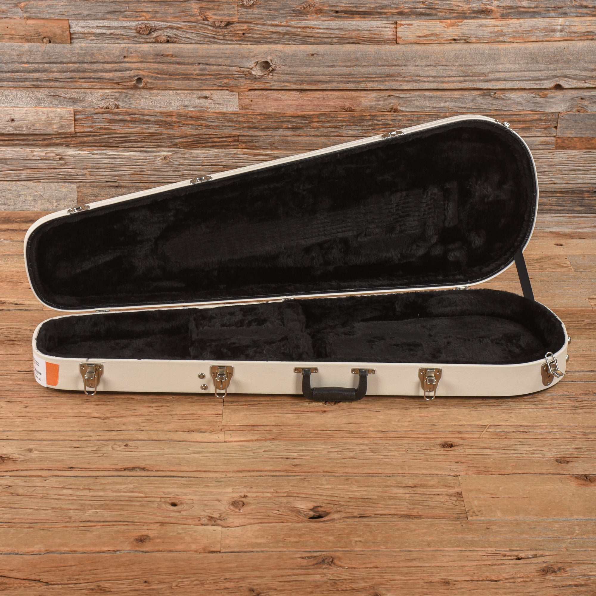 Reverend Rick Vito Signature Deep Sea Blue 2012