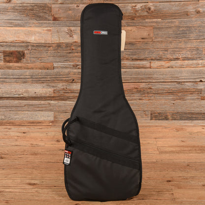 G&L Tribute Series Doheny Blue 2023