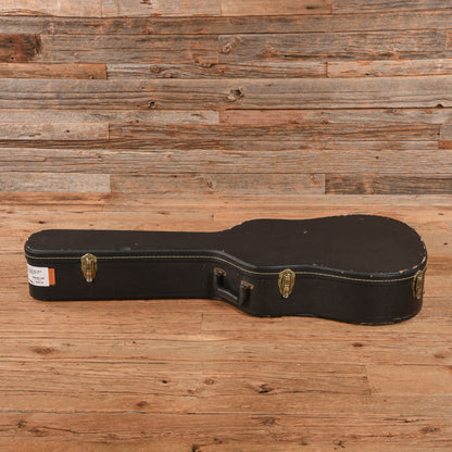 Takamine G Series EG-335SC Natural