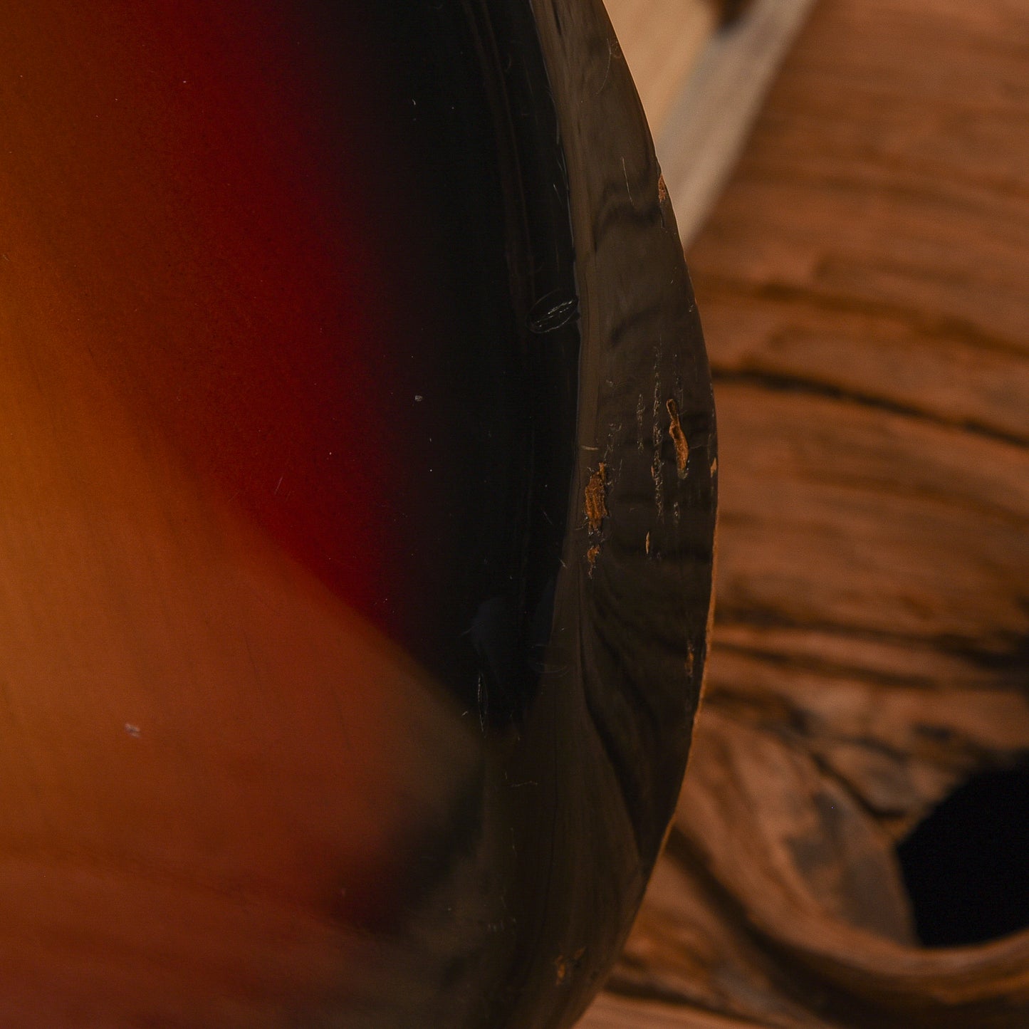 Greco Super Sounds Sunburst 1970s