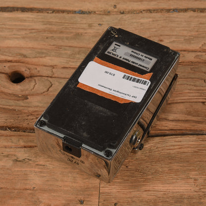 ISP Technologies Decimator