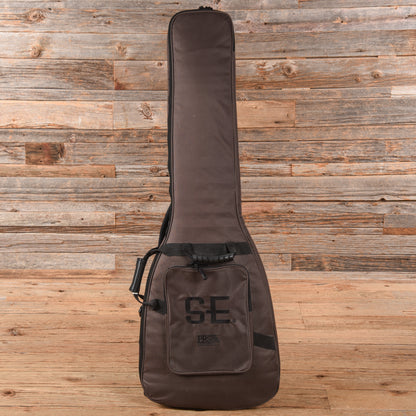 PRS SE Kestrel Bass Black 2022