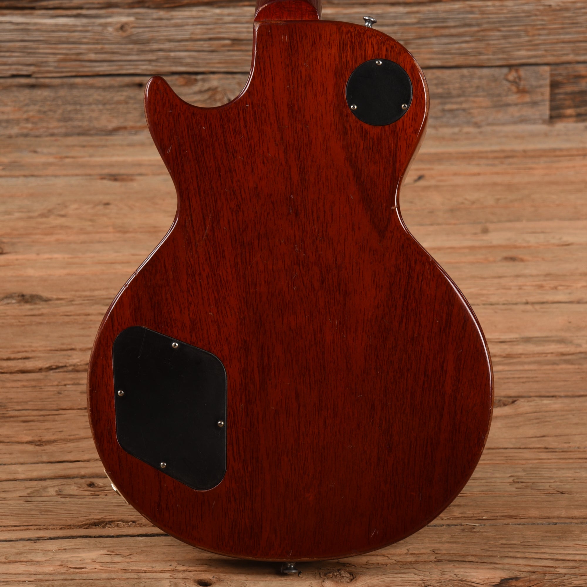 Gibson Custom '59 Les Paul Standard Reissue Historic Makeovers Deluxe Package Sunburst 2013