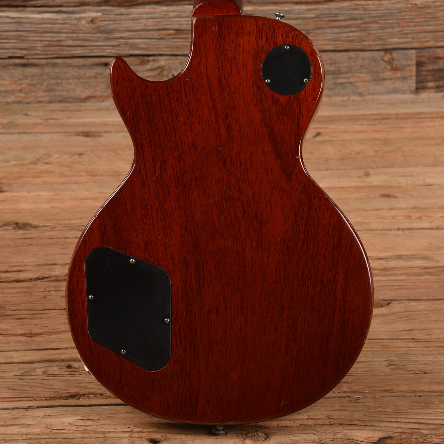 Gibson Custom '59 Les Paul Standard Reissue Historic Makeovers Deluxe Package Sunburst 2013