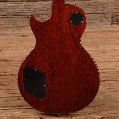 Gibson Custom '59 Les Paul Standard Reissue Historic Makeovers Deluxe Package Sunburst 2013