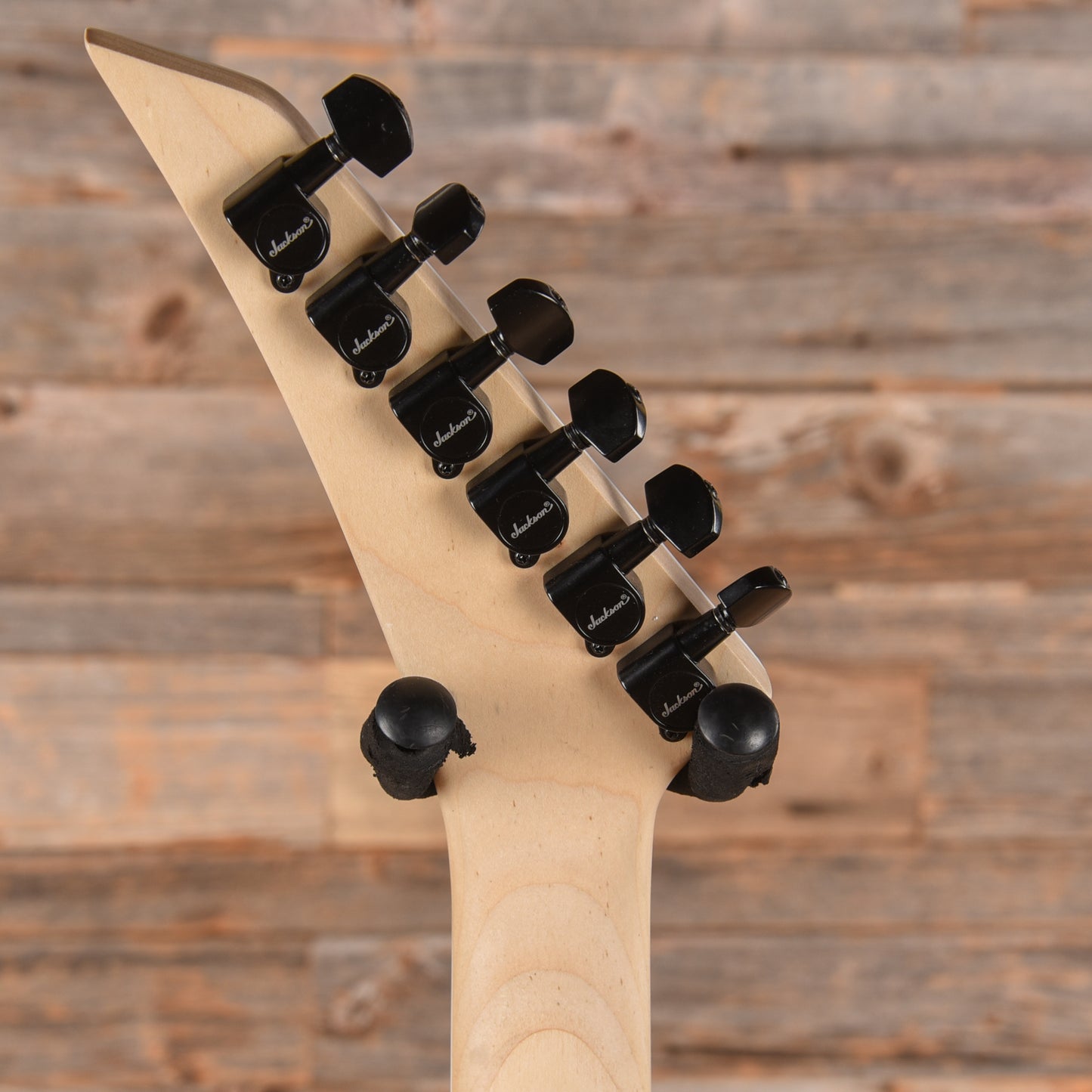 Jackson JS Series JS32 Kelly Snow White 2022