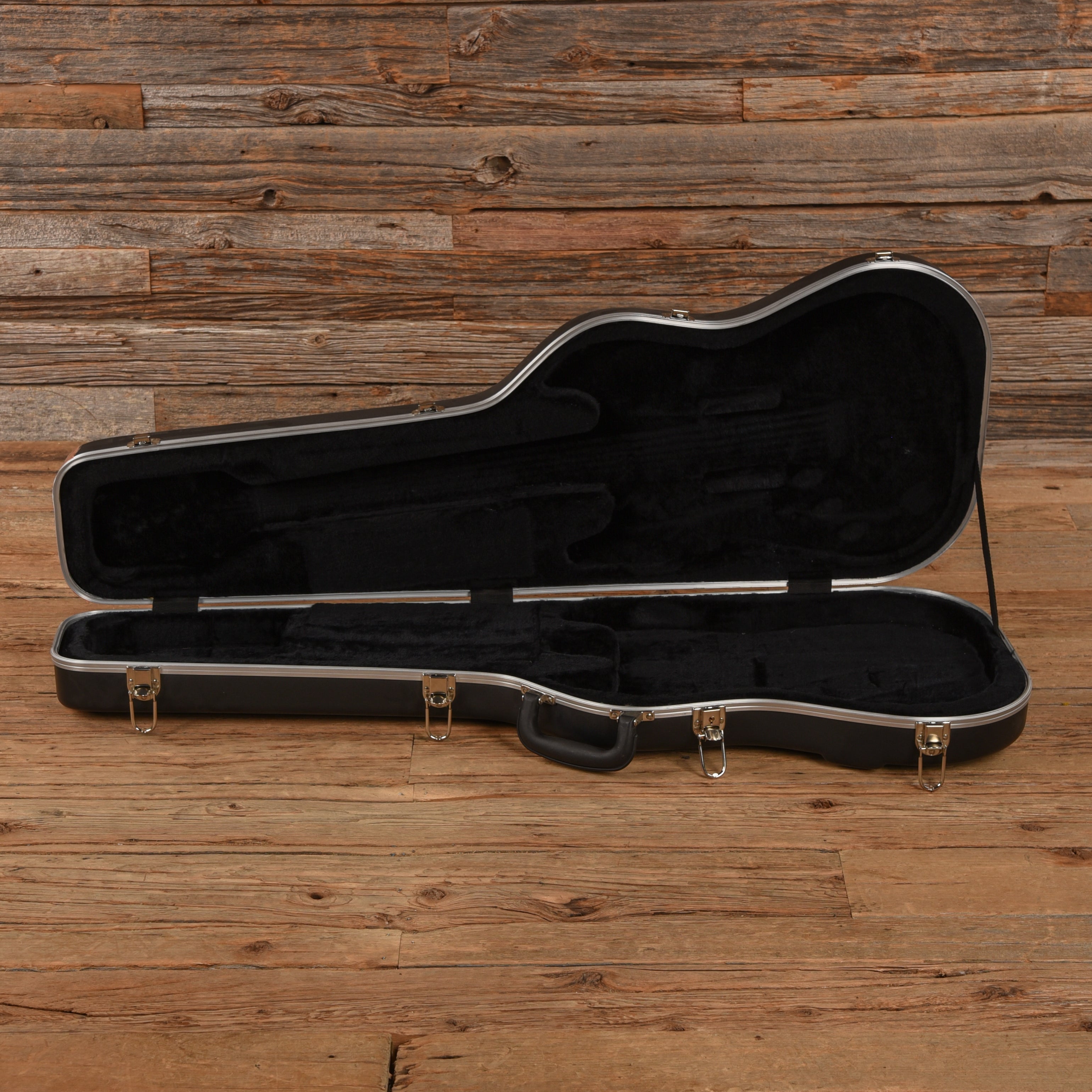 Fender American Deluxe Stratocaster Sunburst 2006