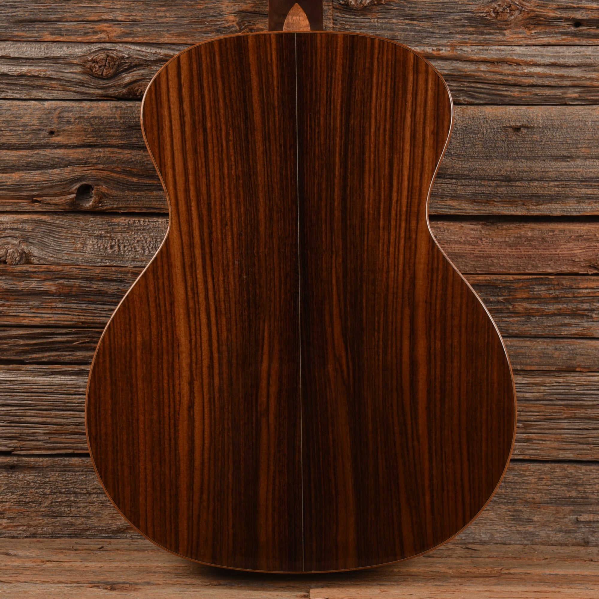 Taylor Custom GA Natural 2012